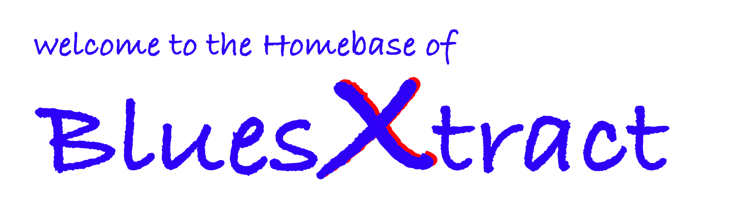 bluesxtract the Band