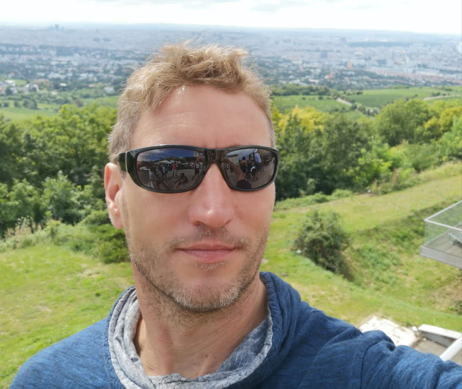 Johannes Kannes Drummer 