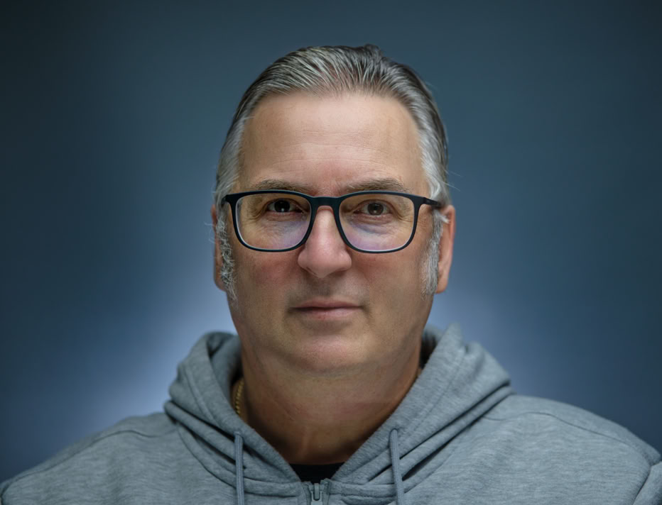 Roman Kadlcek Gitarrist Bluesxtact